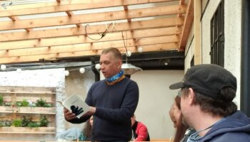 Radek Fridrich Foto: Patrik Linhart